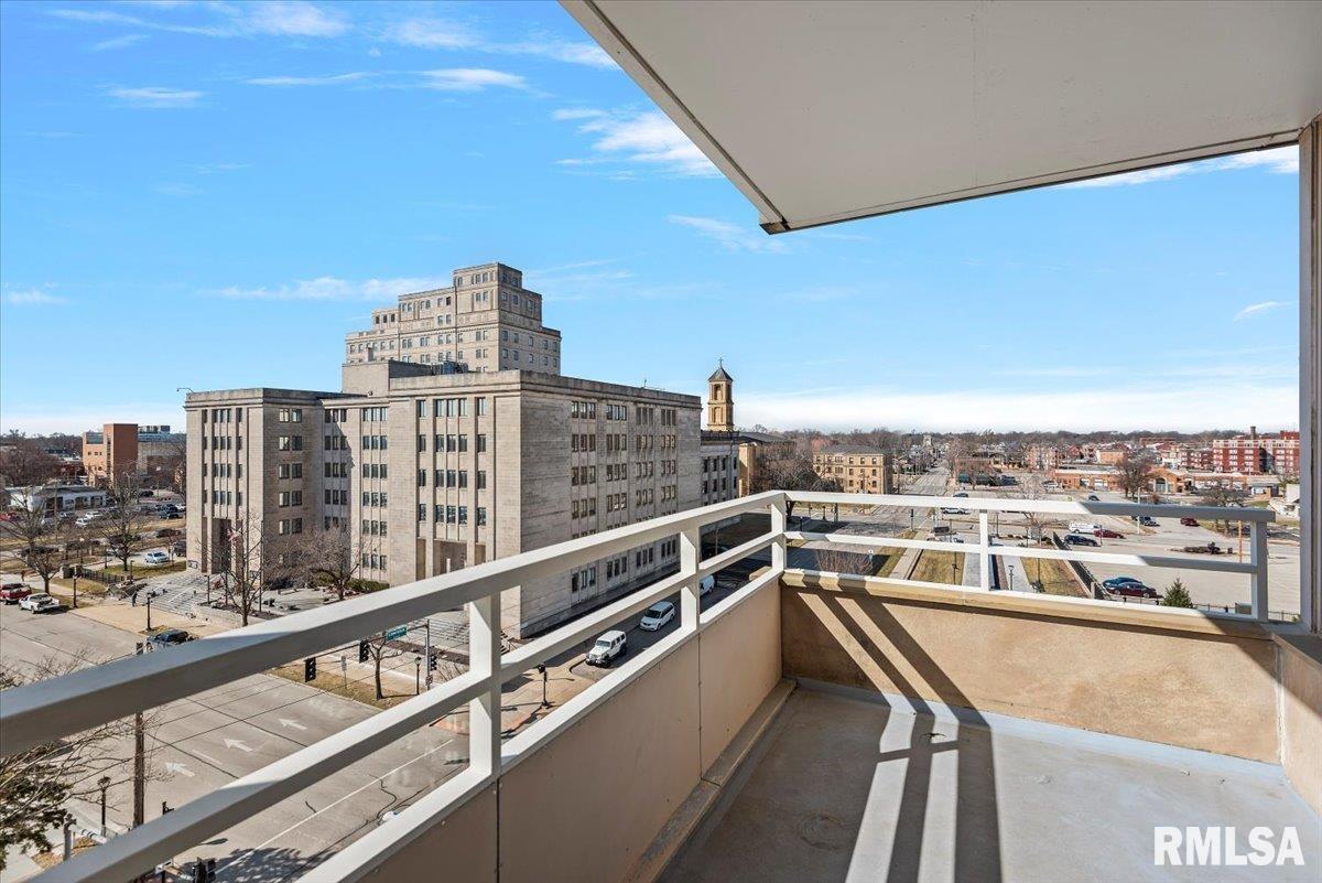 718 South 7th Street, Unit 708 Springfield, IL 62703 - Photo 33 of 51 Gallery Image 33