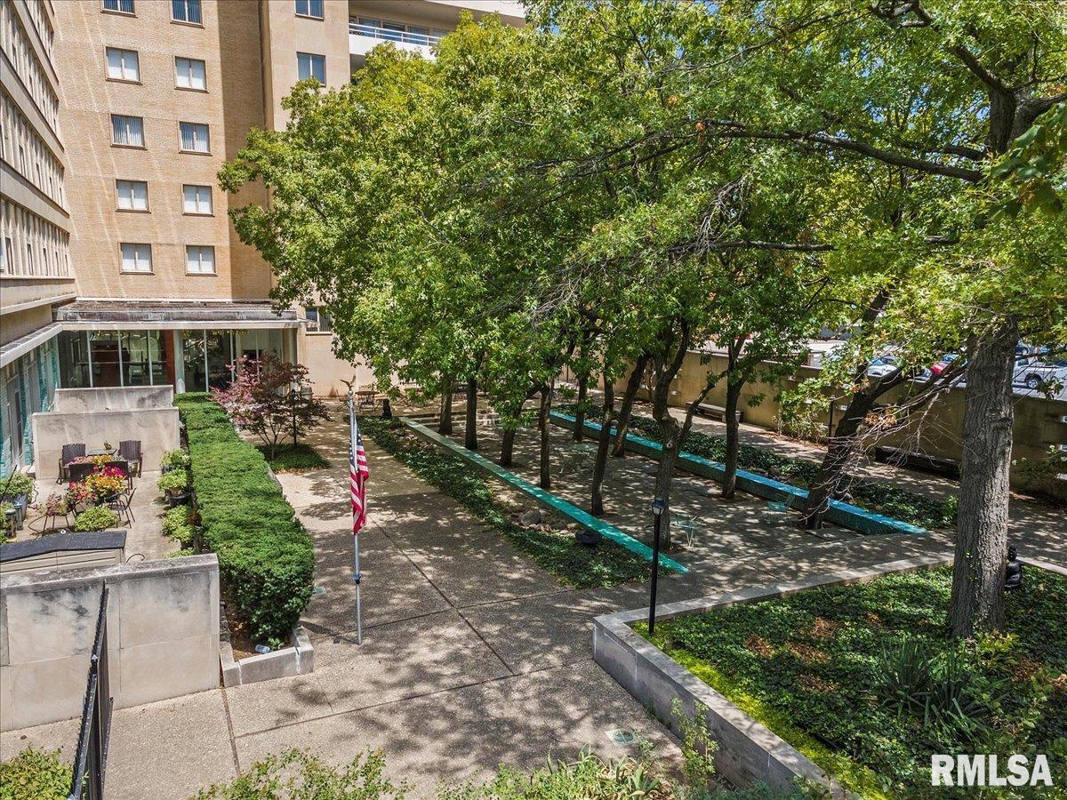 718 South 7th Street, Unit 708 Springfield, IL 62703 - Photo 49 of 51 Gallery Image 49