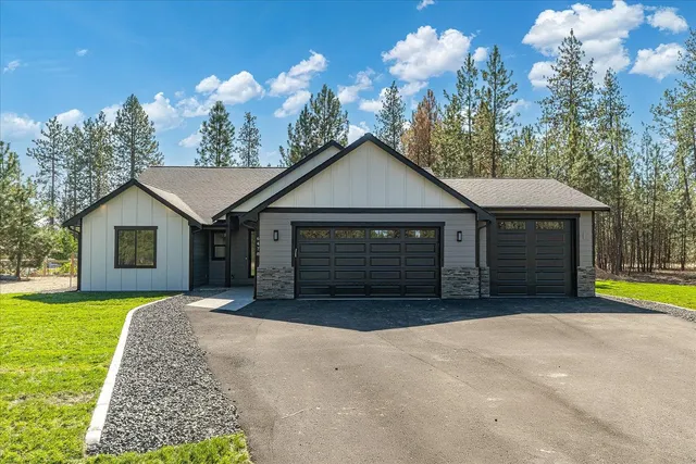 $674,850 | 6478 Sheneen Court, Nine Mile Falls, WA 99026