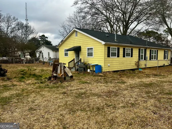 $1,650 | 19 Helms Street, Newnan, GA 30263