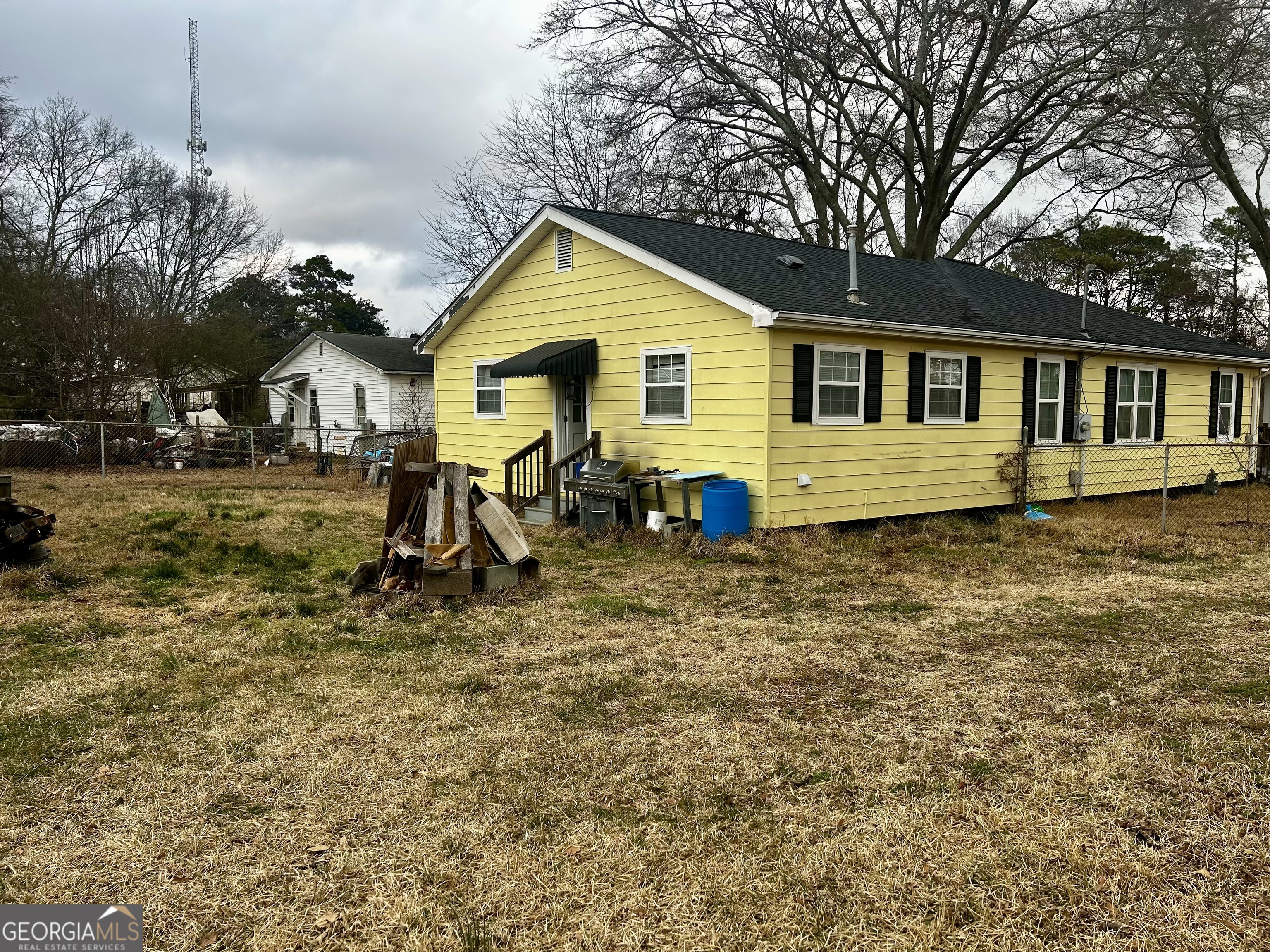 19 Helms Street Newnan, GA 30263 - Photo 2 of 10