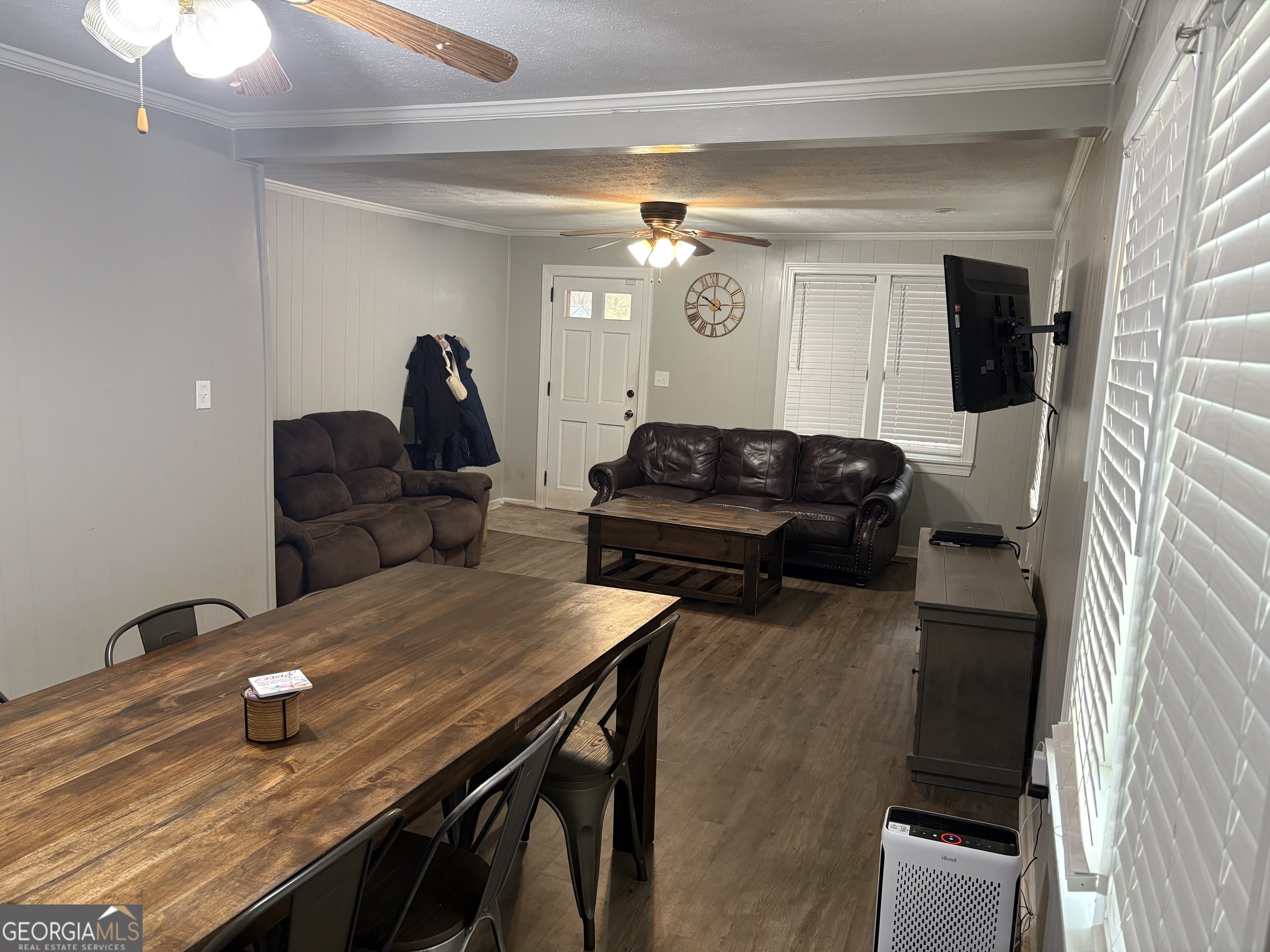 19 Helms Street Newnan, GA 30263 - Photo 3 of 10