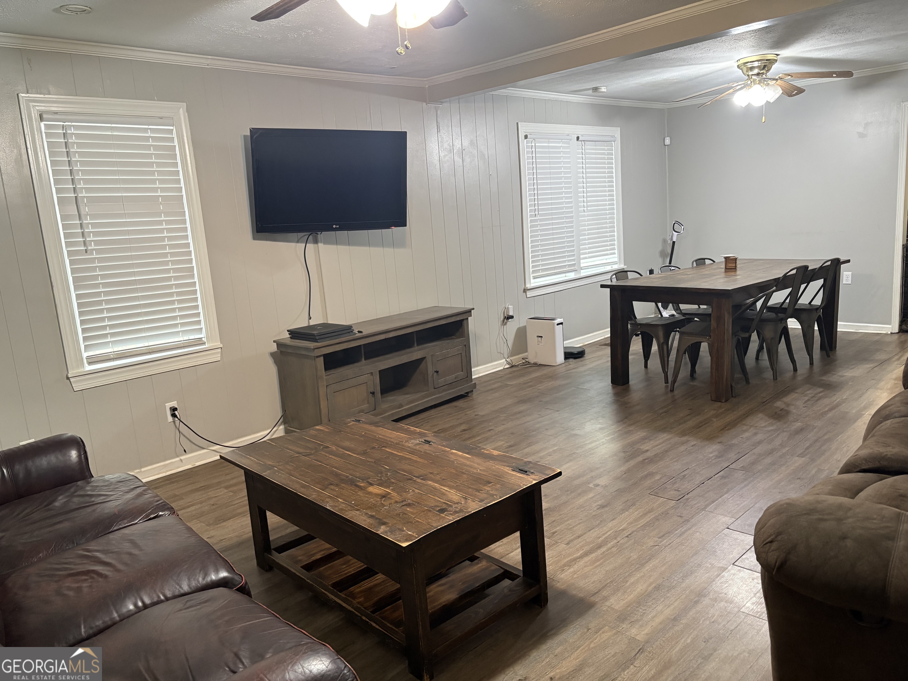 19 Helms Street Newnan, GA 30263 - Photo 4 of 10