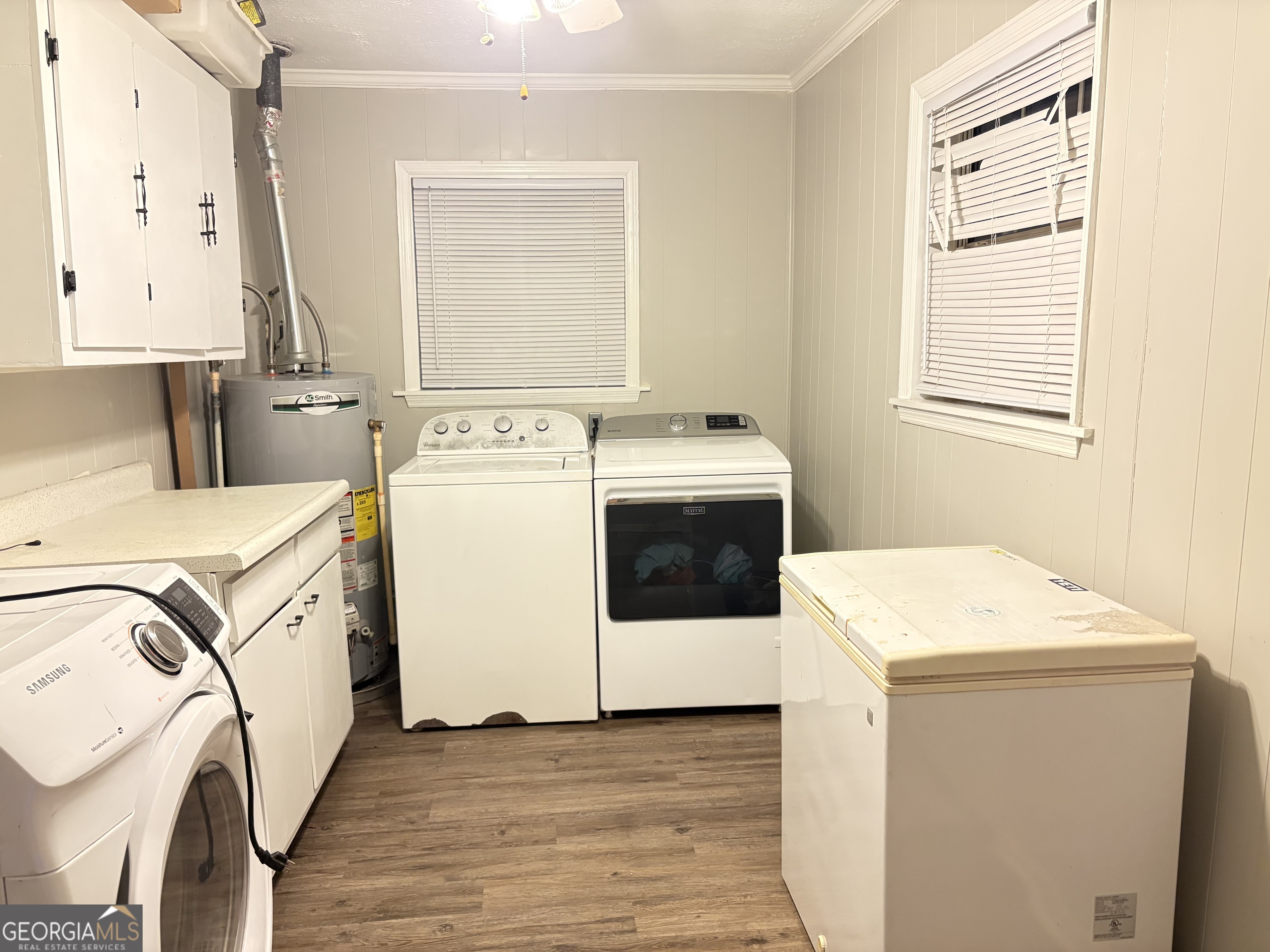 19 Helms Street Newnan, GA 30263 - Photo 5 of 10