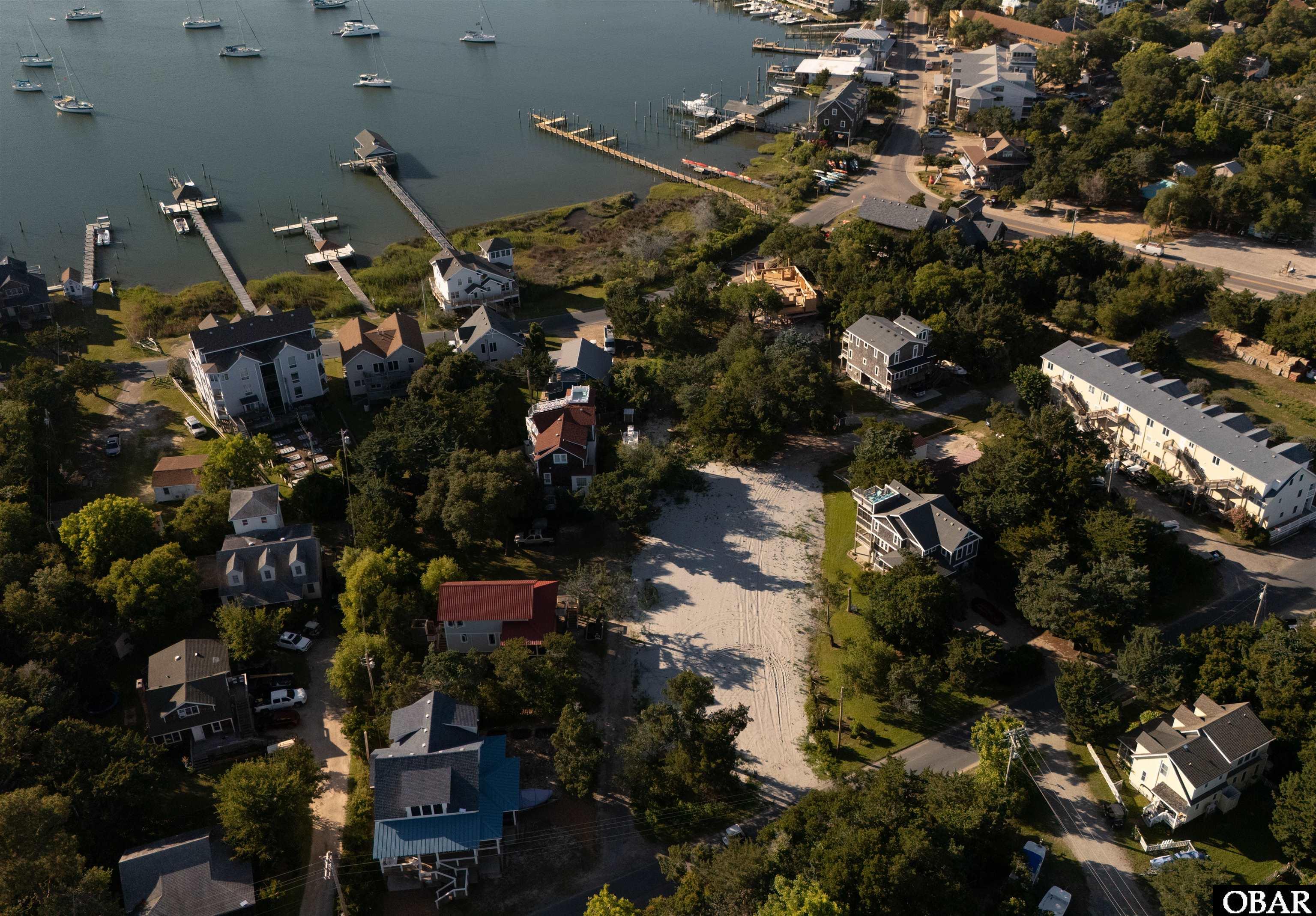 4 Water Fired Road Ocracoke, NC 27960 - Photo 7 of 8