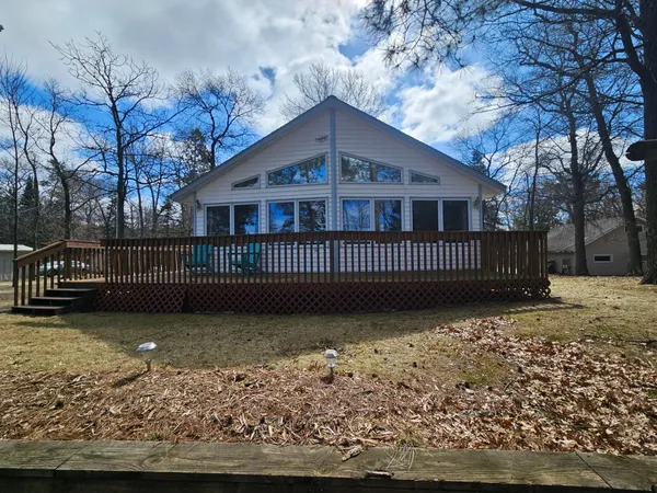 $599,900 | 5471 Crow Wing Lake Road, Fort Ripley, MN 56449