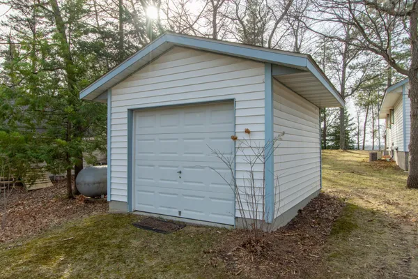$599,900 | 5471 Crow Wing Lake Road, Fort Ripley, MN 56449