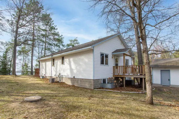 $599,900 | 5471 Crow Wing Lake Road, Fort Ripley, MN 56449