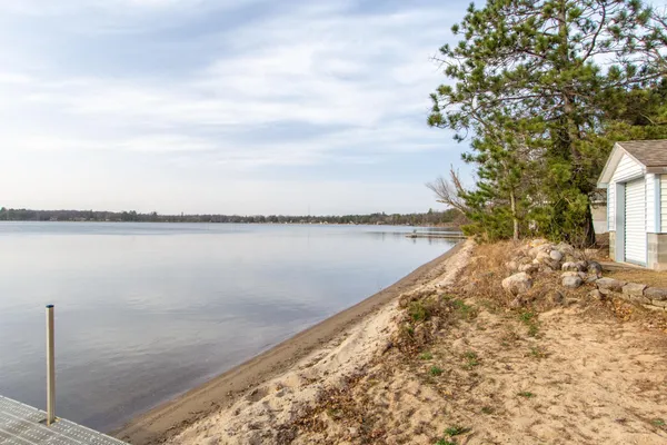 $599,900 | 5471 Crow Wing Lake Road, Fort Ripley, MN 56449