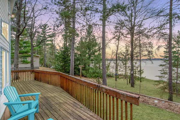 $599,900 | 5471 Crow Wing Lake Road, Fort Ripley, MN 56449