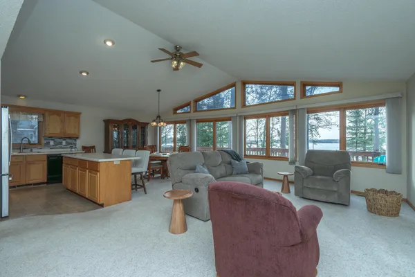 $599,900 | 5471 Crow Wing Lake Road, Fort Ripley, MN 56449