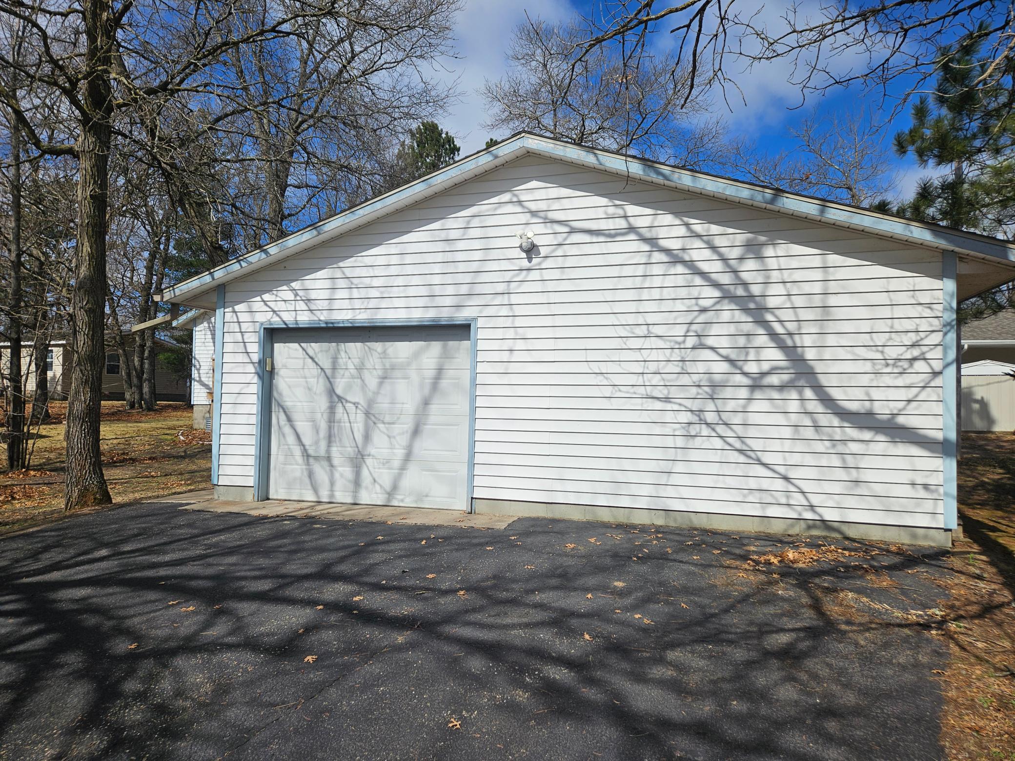 5471 Crow Wing Lake Road Fort Ripley, MN 56449 - Photo 4 of 4