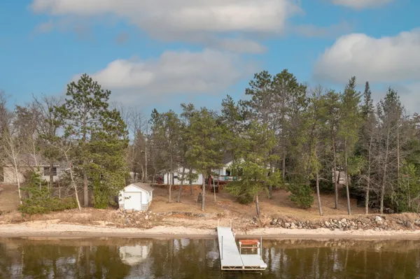 $599,900 | 5471 Crow Wing Lake Road, Fort Ripley, MN 56449