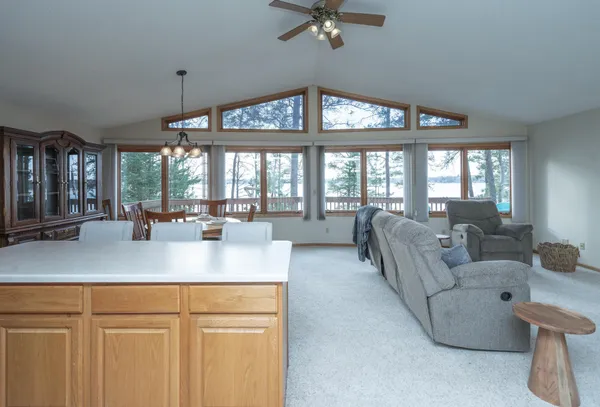 $599,900 | 5471 Crow Wing Lake Road, Fort Ripley, MN 56449