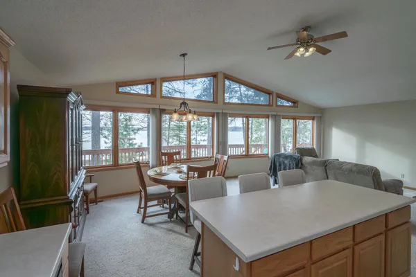 $599,900 | 5471 Crow Wing Lake Road, Fort Ripley, MN 56449
