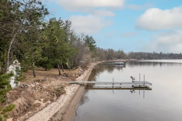 $599,900 | 5471 Crow Wing Lake Road, Fort Ripley, MN 56449