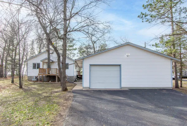 $599,900 | 5471 Crow Wing Lake Road, Fort Ripley, MN 56449