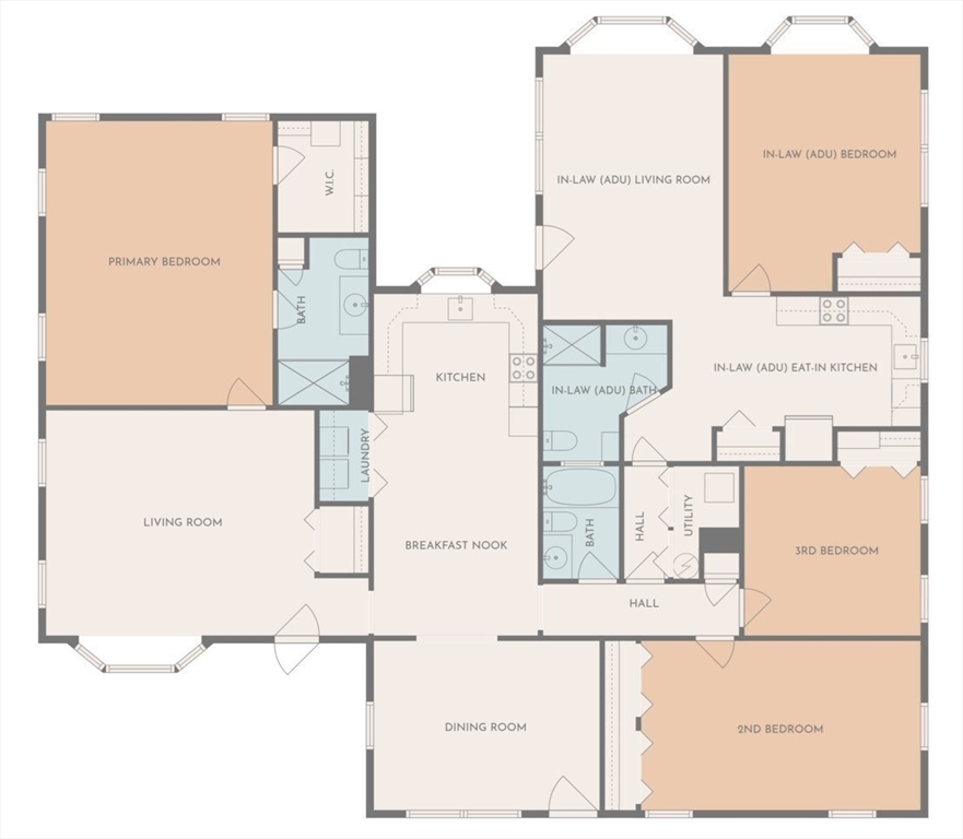 22 Oakdale Road Canton, MA 02021 - Photo 15 of 22