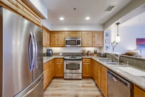 $1,595,000 | 4151 Mission San Diego Ca, Unit 213, San Diego, CA 92109