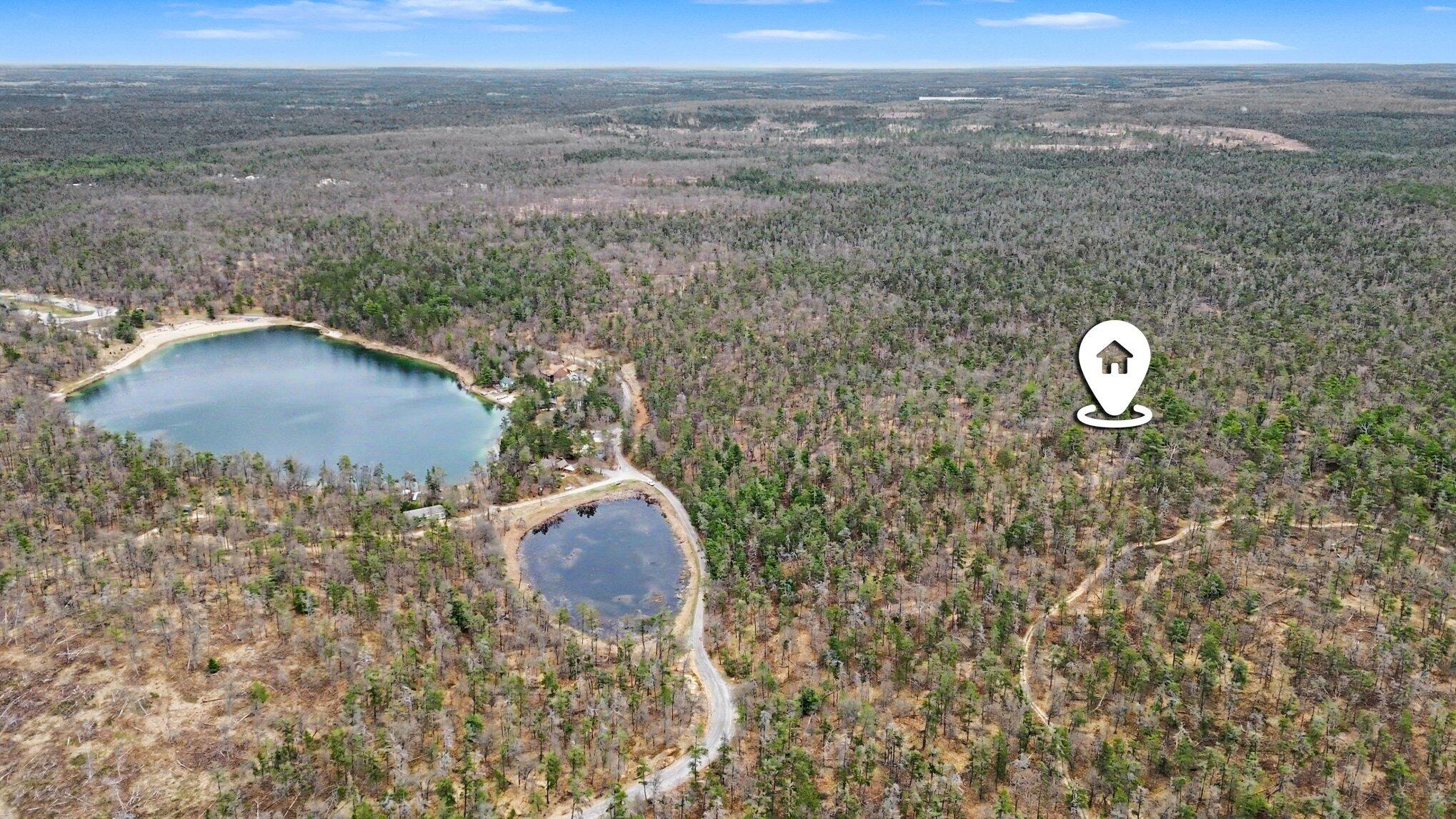 Gun Club Road Grayling, MI 49738 - Photo 17 of 17 dji_0357-pindrop