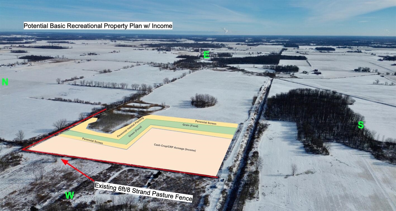 V/l Cade Road Capac, MI 48014 - Photo 18 of 51