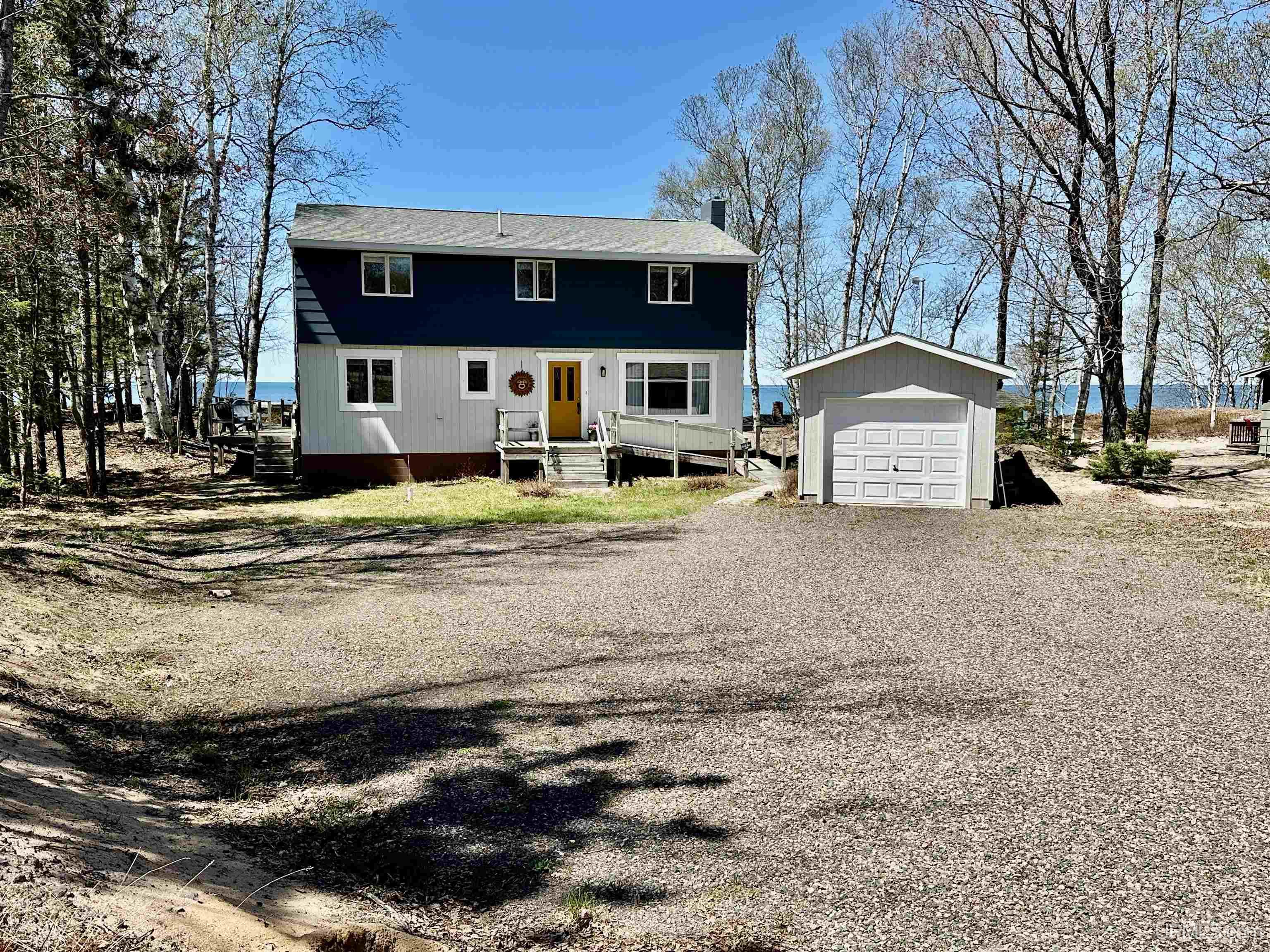 4145 Cedar Bay Road Calumet, MI 49913 - Photo 51 of 54