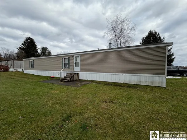 $39,000 | 296 Prosser Road, Portville, NY 14770