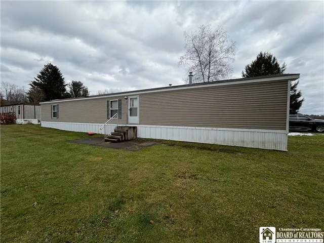 $49,900 | 296 Prosser Road, Portville, NY 14770