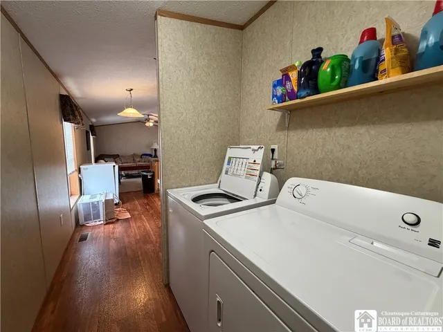 $49,900 | 296 Prosser Road, Portville, NY 14770