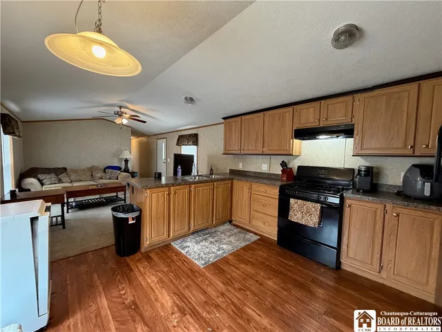 $49,900 | 296 Prosser Road, Portville, NY 14770