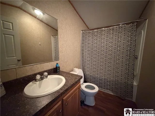 $49,900 | 296 Prosser Road, Portville, NY 14770