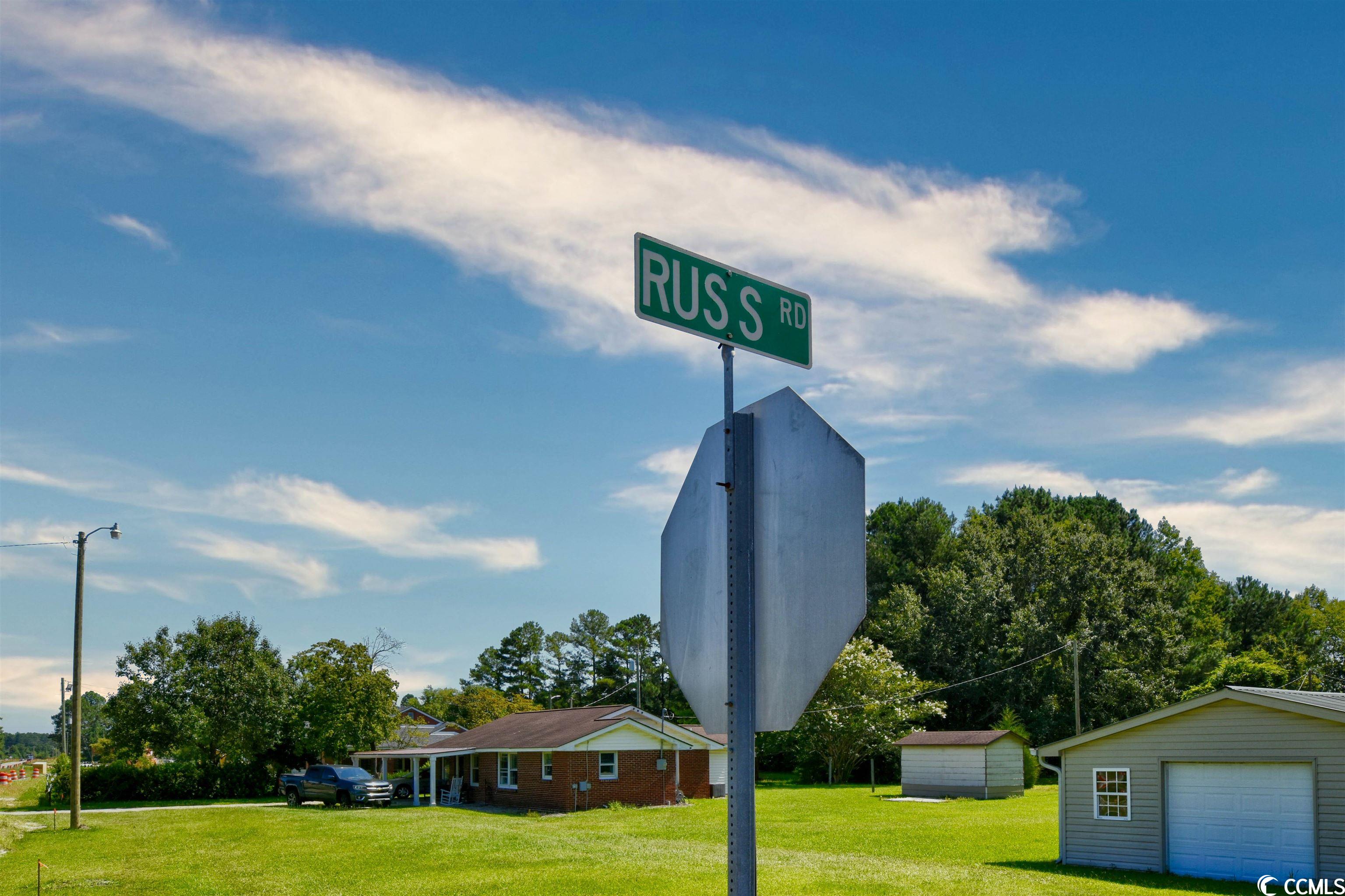 Lot 34 Russ Road Loris, SC 29569 - Photo 12 of 15 Gallery Image 12