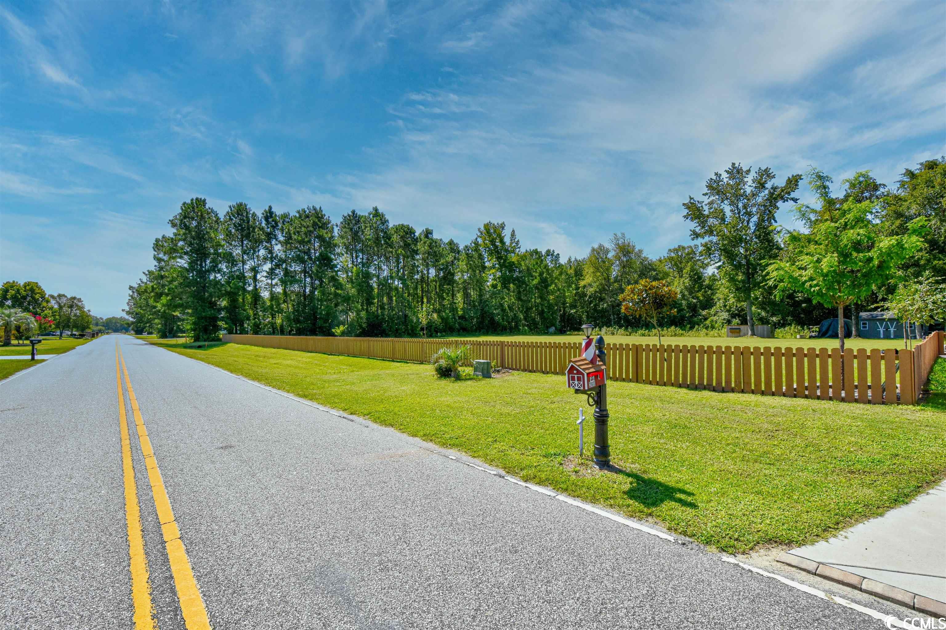 Lot 34 Russ Road Loris, SC 29569 - Photo 14 of 15 Gallery Image 14