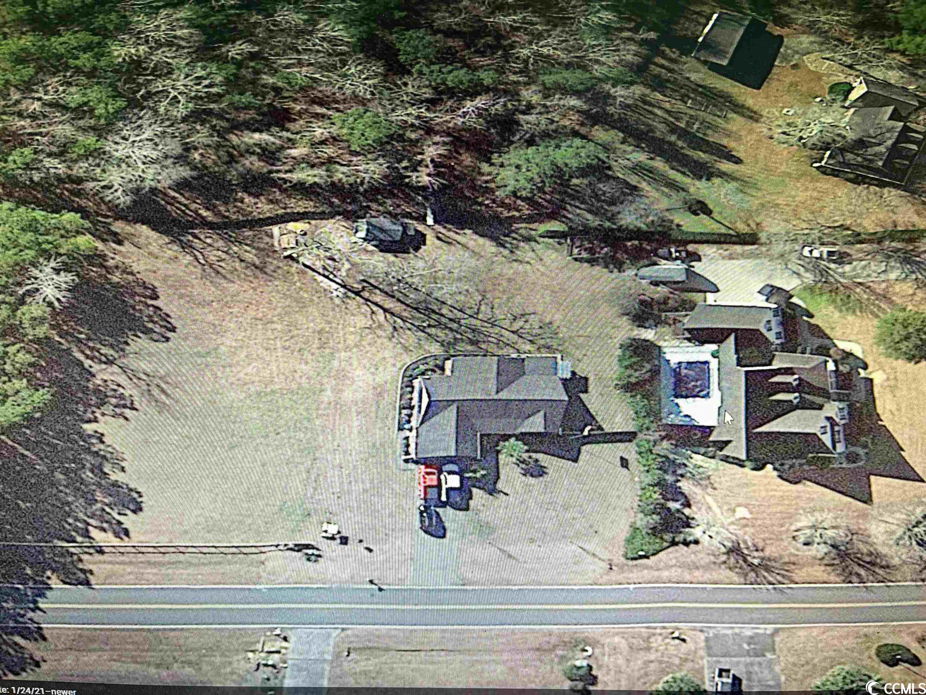Lot 34 Russ Road Loris, SC 29569 - Photo 2 of 15 Gallery Image 2
