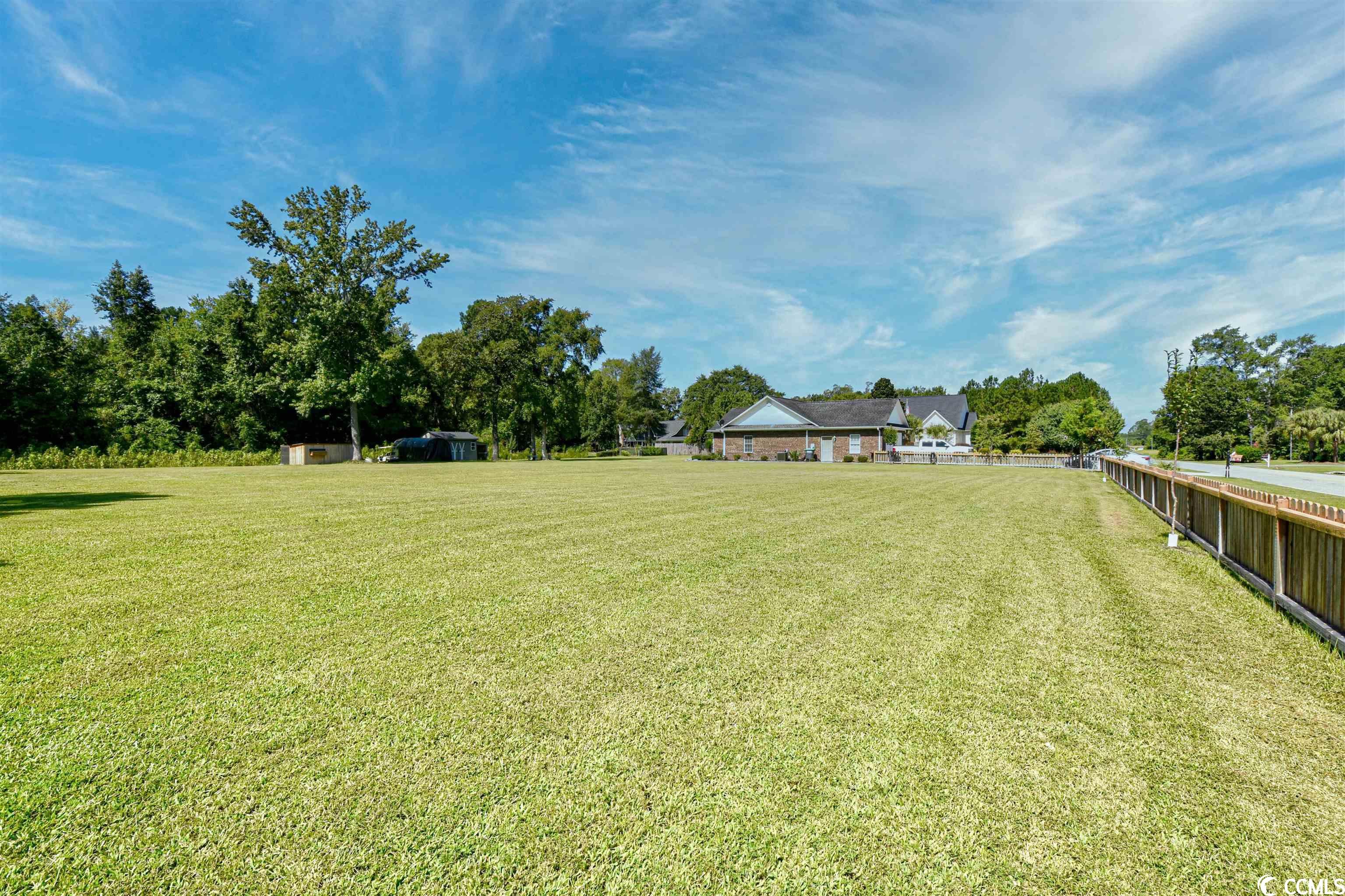 Lot 34 Russ Road Loris, SC 29569 - Photo 6 of 15 Gallery Image 6