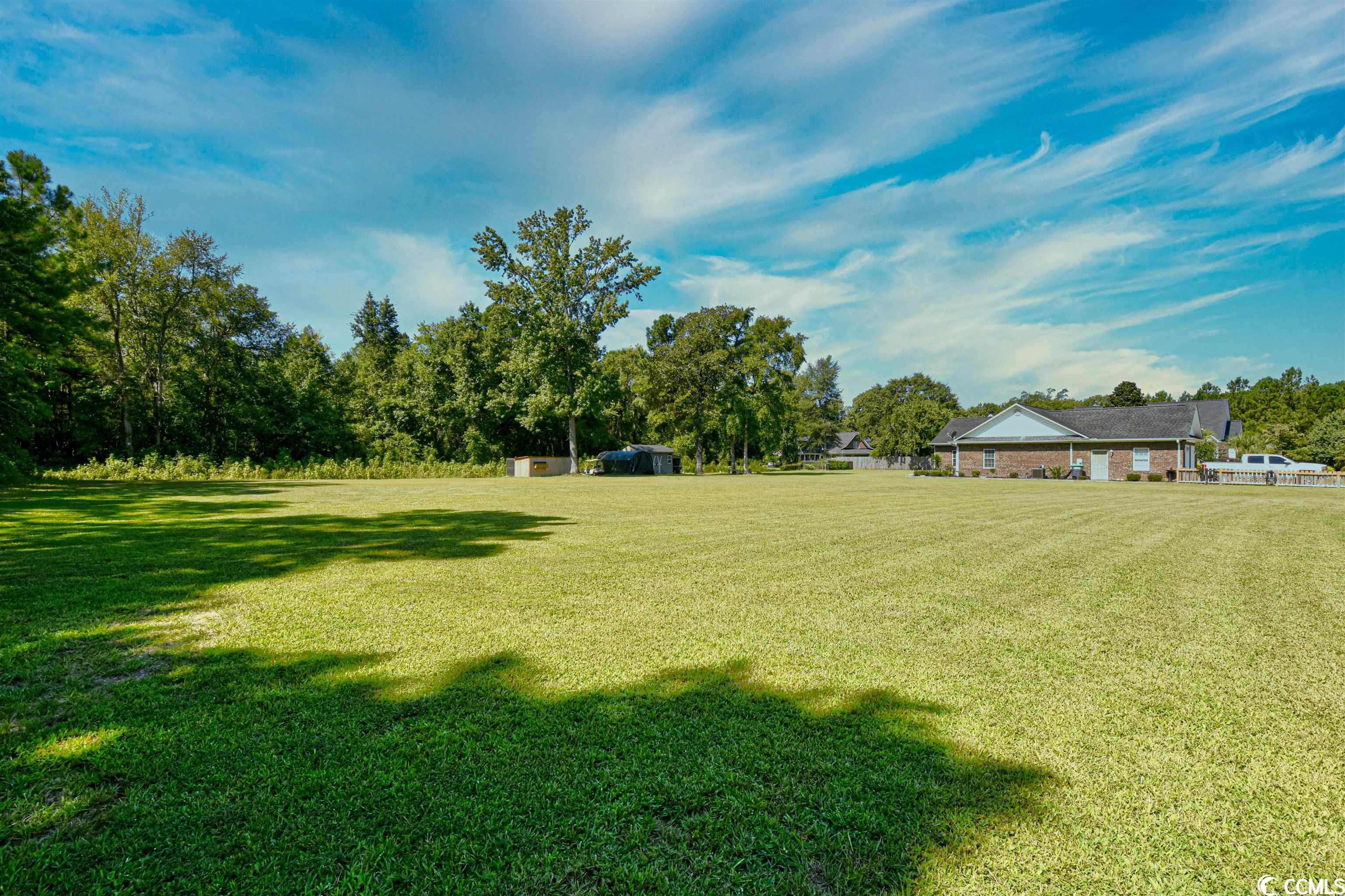 Lot 34 Russ Road Loris, SC 29569 - Photo 7 of 15 Gallery Image 7