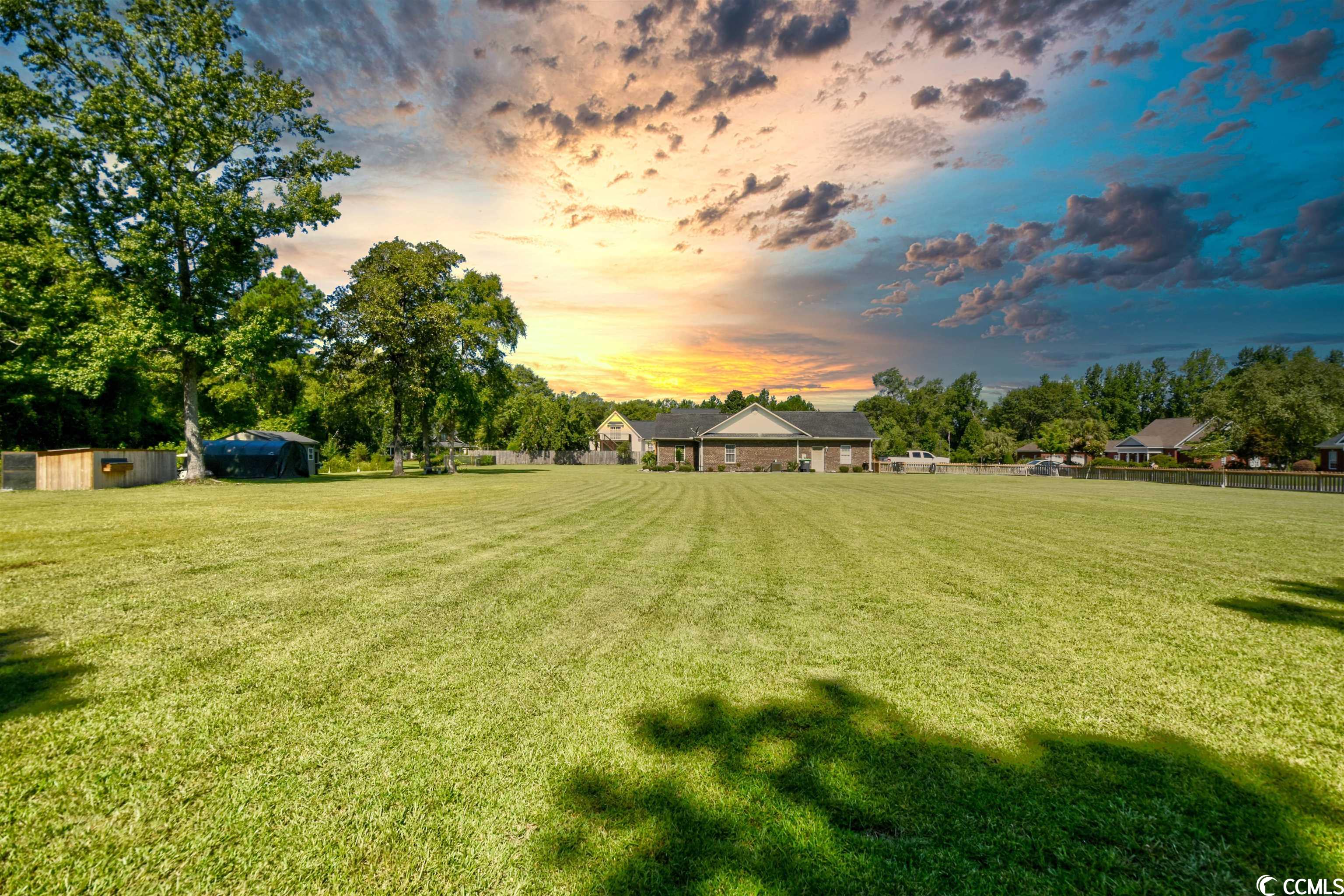 Lot 34 Russ Road Loris, SC 29569 - Photo 8 of 15 Gallery Image 8