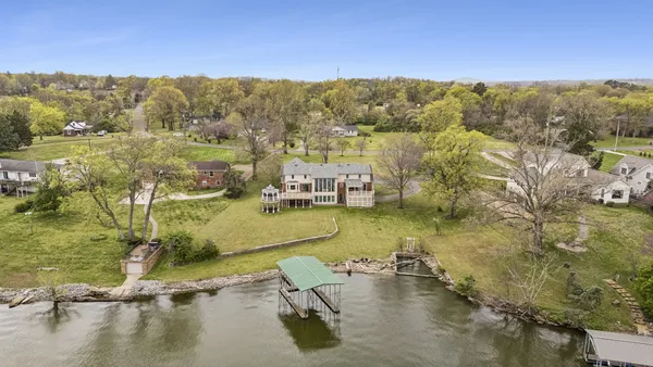 $1,800,000 | 3211 Lakeshore Drive, Old Hickory, TN 37138