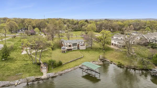 $1,800,000 | 3211 Lakeshore Drive, Old Hickory, TN 37138