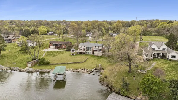 $1,800,000 | 3211 Lakeshore Drive, Old Hickory, TN 37138