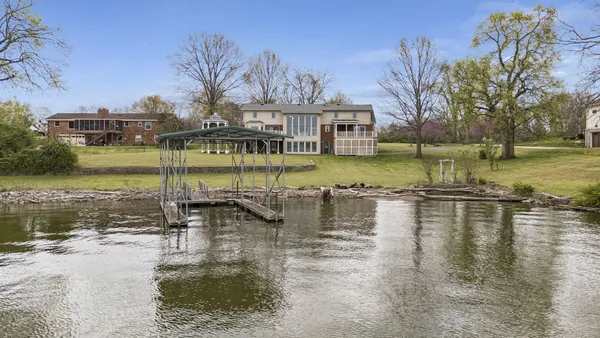 $1,800,000 | 3211 Lakeshore Drive, Old Hickory, TN 37138