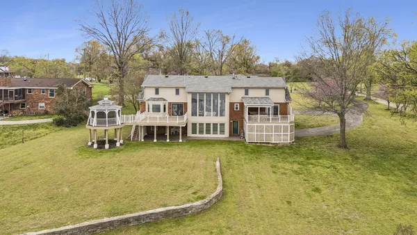 $1,800,000 | 3211 Lakeshore Drive, Old Hickory, TN 37138