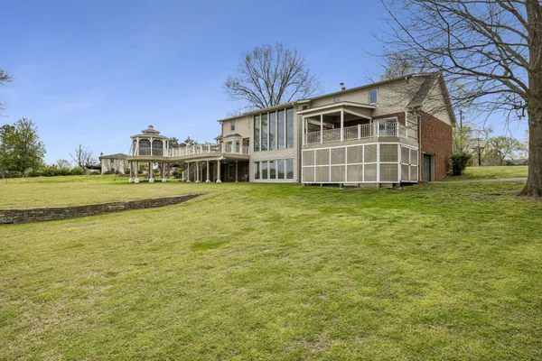 $1,800,000 | 3211 Lakeshore Drive, Old Hickory, TN 37138