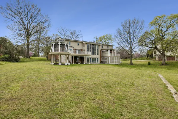 $1,800,000 | 3211 Lakeshore Drive, Old Hickory, TN 37138