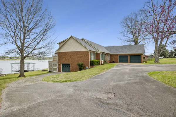 $1,800,000 | 3211 Lakeshore Drive, Old Hickory, TN 37138