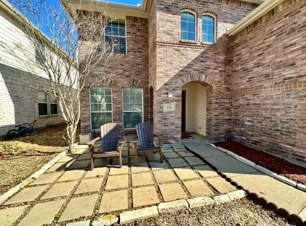 $2,390 | 224 Mulberry Drive, Fate, TX 75087