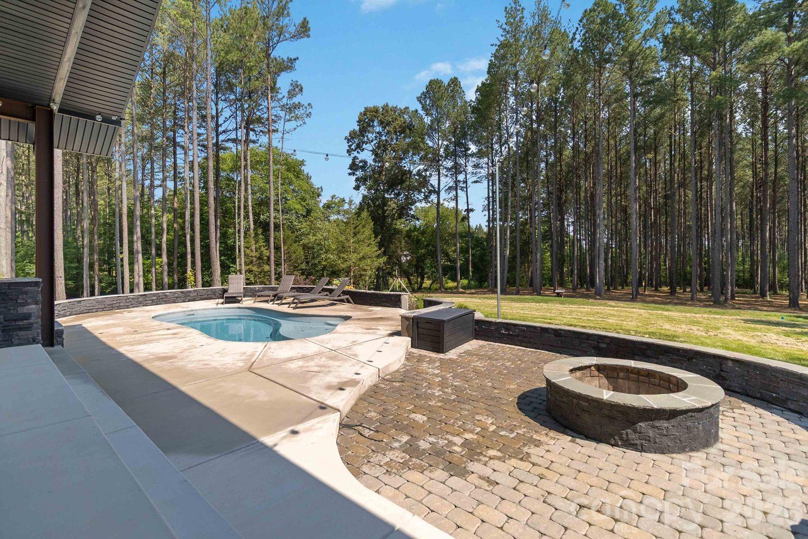 9669 Foil Road Mount Pleasant, NC 28124 - Photo 34 of 47