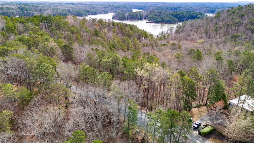0 Red Top Mountain Road Southeast Cartersville, GA 30121 - Photo 2 of 15