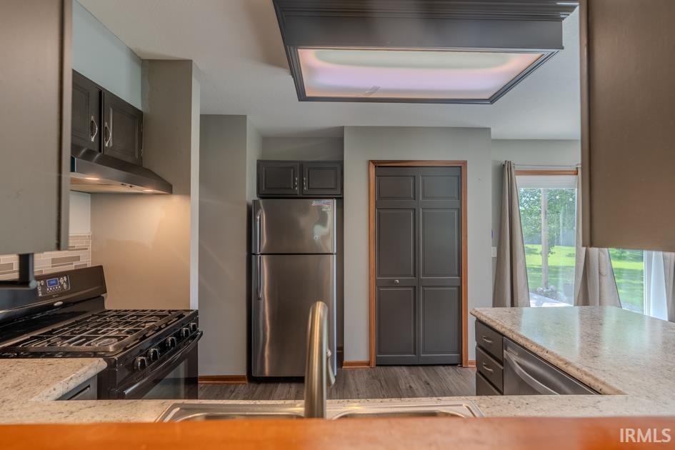 14831 Bitternut Lane Fort Wayne, IN 46814 - Photo 14 of 26