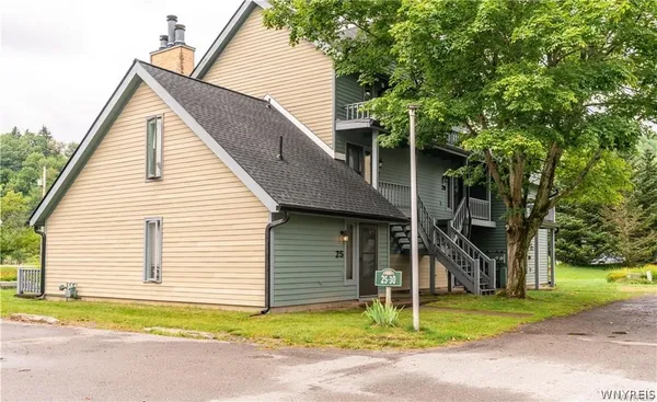 $270,000 | 25 Wildflower, Ellicottville, NY 14731